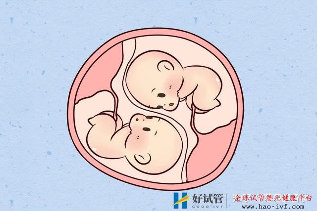 不明原因不孕讓我折騰了一年,30歲終于通過試管懷上...(圖2)