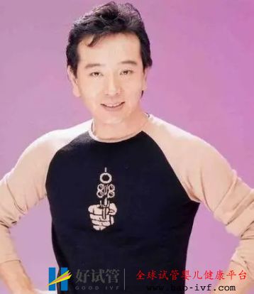 64歲張晨光曾連續四年,送謝美惠99朵玫瑰,為生子做試管嬰兒(圖5)