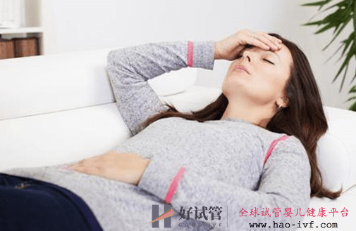 卵巢功能下降能恢復嗎？別灰心amh低試管成功率(圖1)