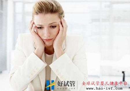 女性年紀大了為什么過試管嬰兒容易失敗(圖1)