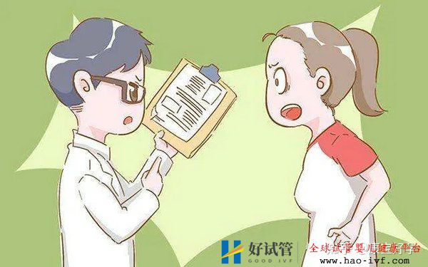 35歲以上女性還可以做試管嬰兒嗎當然可以,但要注...(圖3)