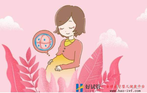 35歲以上高齡產婦就不能操作試管嬰兒嗎(圖1) 35歲以上高齡產婦就不能操作試管嬰兒嗎(圖1)