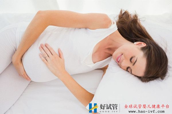 35歲以上生二胎有哪些風險，赴美做試管可以健康生娃嗎(圖2)