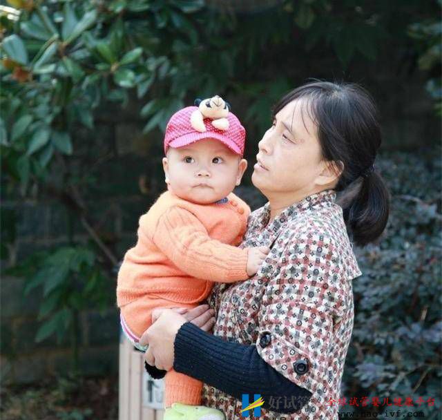 同樣是生二胎，35歲前生和35歲后生，孕期和產后狀態都有很大區別(圖2)