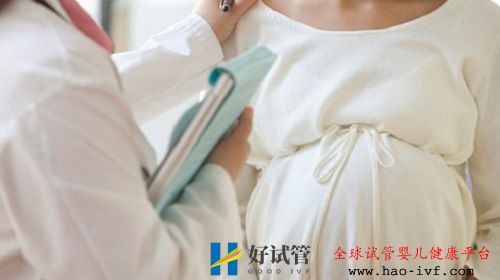 女性46歲做試管嬰兒成功率高嗎(圖2)