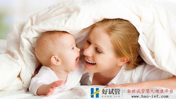 48歲高齡絕經,想做供卵試管的成功率有多高(圖1)