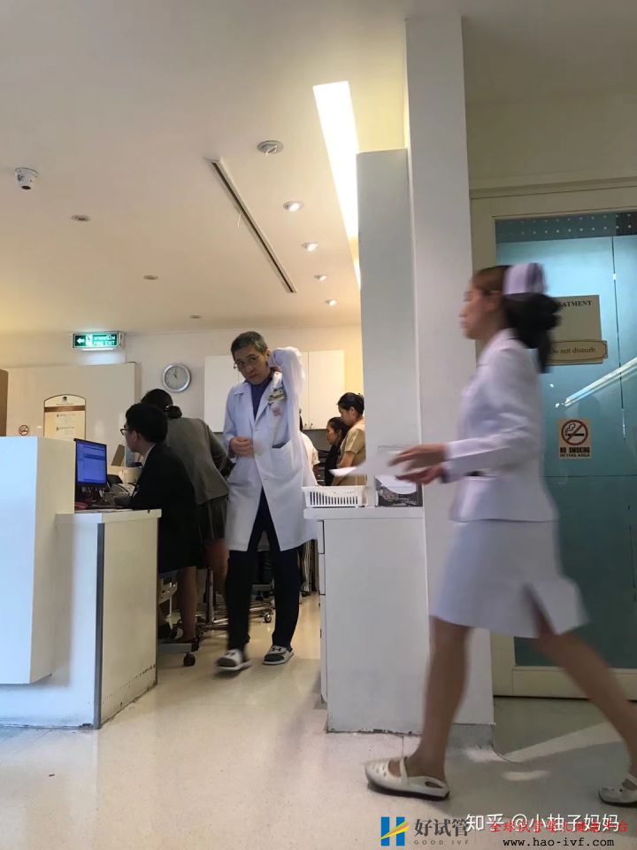 這是我第二次講試管嬰兒親身經驗,希望幫到成功的姐...(圖2)