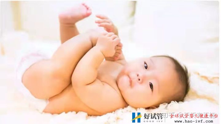 40歲高齡二胎三代試管包生男孩多少費用!龍寶寶很聰...(圖1)
