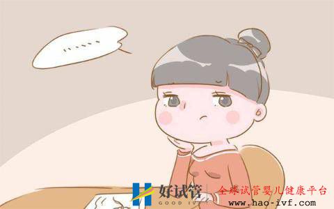 多囊卵巢是什么疾病？能不能去做試管嬰兒？(圖1)