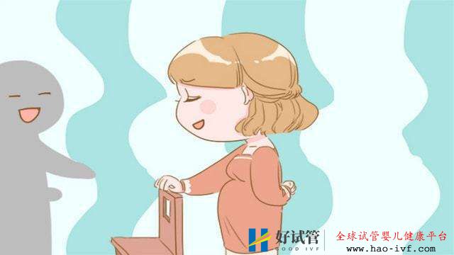 多囊卵巢導致女性不孕能做試管嬰兒嗎？(圖1)