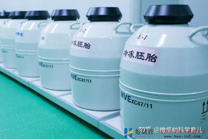 2021做試管嬰兒要多少費用,最新價格表(圖8)