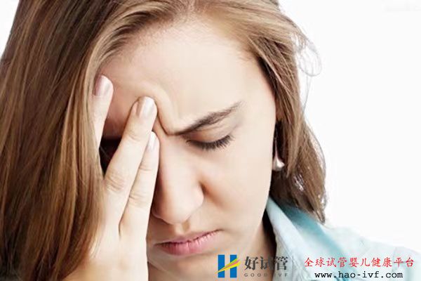 多囊卵巢可以試管嬰兒助孕嗎多囊卵巢的人不能自然受孕嗎(圖1)