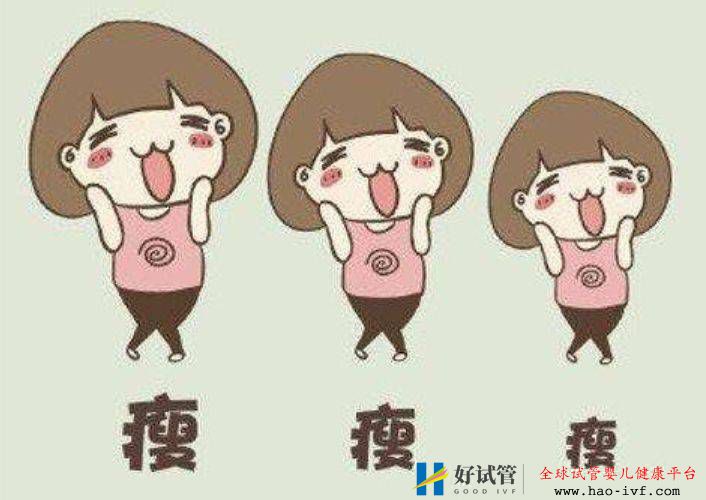 多囊做試管嬰兒要注意什么？(圖3)