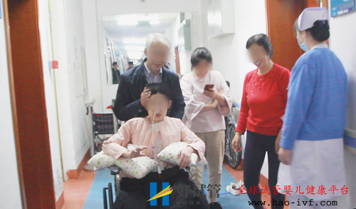 腦積水做內(nèi)鏡手術(shù)需要多少費用(圖1)