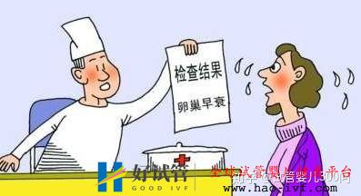 卵巢早衰的我終于試管成功懷孕了!!!!(圖7) 卵巢早衰的我終于試管成功懷孕了!!!!(圖7)