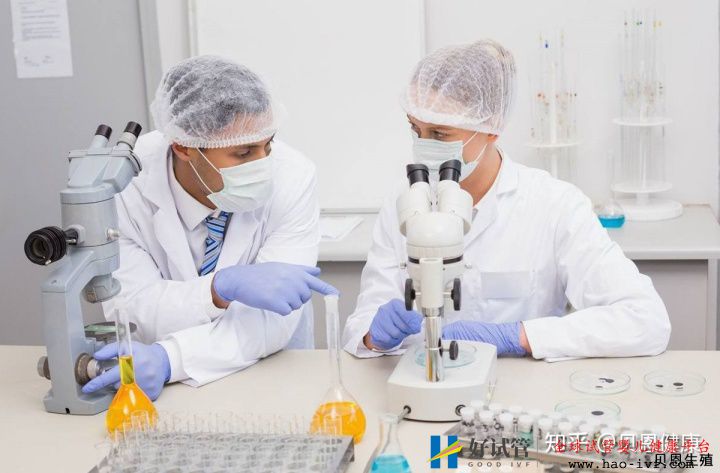 男性弱精癥做試管嬰兒成功率高嗎答案是因人而異(圖3) 男性弱精癥做試管嬰兒成功率高嗎答案是因人而異(圖3)