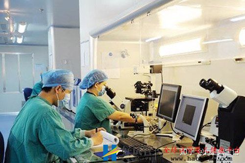 第三代試管嬰兒費用是多少,大致的流程有哪些(圖1)