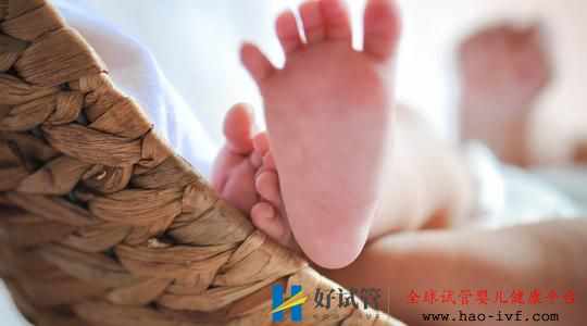 上海第一婦嬰吳海霞醫生：三代試管嬰兒的二三事(圖1)