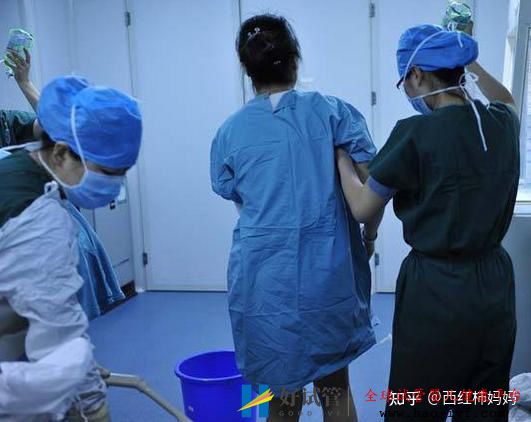 為何許多過來人不建議女性做“試管嬰兒”背后真...(圖7)