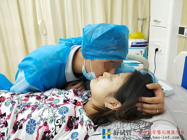 6年試管經歷告誡女性別輕易做試管嬰兒,三個代價...(圖3)