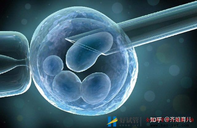 6年試管經歷告誡女性別輕易做試管嬰兒,三個代價...(圖5)