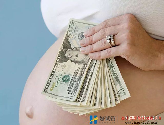 6年試管經歷告誡女性別輕易做試管嬰兒,三個代價...(圖7)