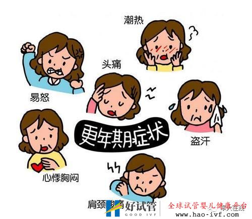 女人45歲以后，堅持吃三種食物，身體不發胖，更年期能順利度過(圖3)