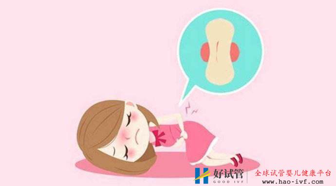 女人經期不能做哪些事？這4件事要避免，容易傷身(圖2)