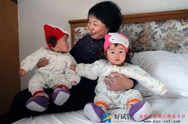 夫妻結(jié)婚6年不孕不育，做試管誕下龍鳳胎，如今面臨“生死抉擇”(圖1)