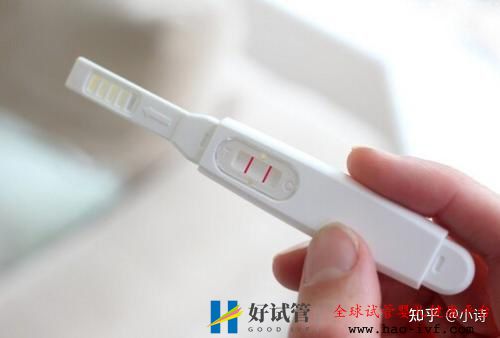 做試管移植后多久能測(cè)出懷孕(圖3)