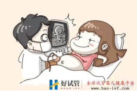 做試管移植后多久能測(cè)出懷孕(圖5)