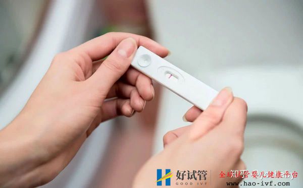 試管移植后幾天可以測出來是否懷孕有什么征兆嗎(圖2)