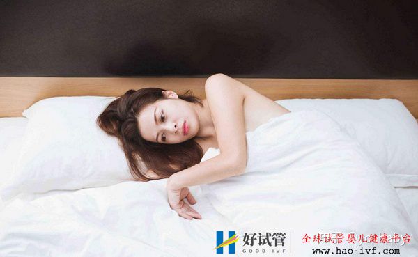 試管移植后幾天可以測出來是否懷孕有什么征兆嗎(圖7)