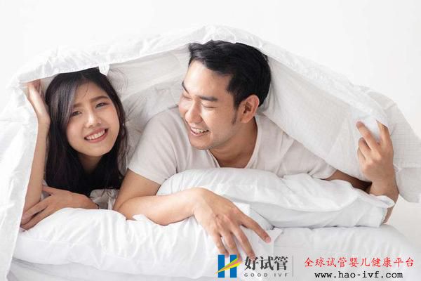 夫妻“互動”后，多長時間可以測出懷孕？4個表現提示“到貨”了(圖1)