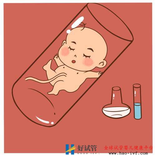 現在很多寶媽做試管嬰兒，試管嬰兒要注意什么呢？(圖1)