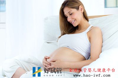 試管嬰兒進(jìn)行的步驟(圖1)