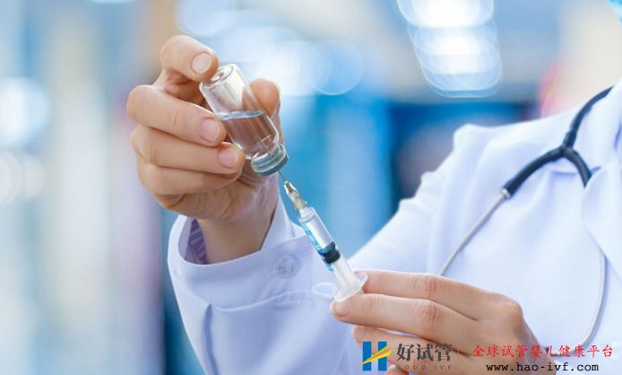 試管嬰兒為什么要降調(diào)及注意事項(xiàng)(圖1)