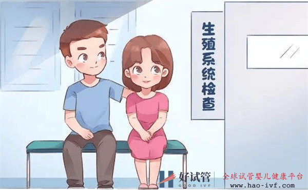 試管嬰兒期間需要注意哪些事項(圖1)