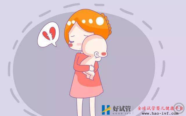 宮腔粘連患者做試管嬰兒的注意事項是什么呢？(圖1)