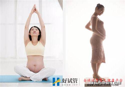 進入試管嬰兒周期后怎么做(圖1)
