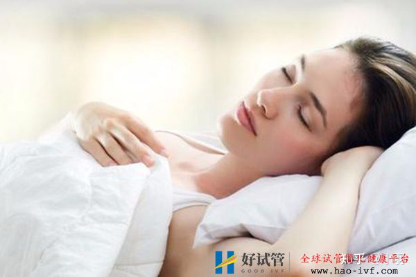 一文帶你了解試管嬰兒整個(gè)流程個(gè)各個(gè)環(huán)節(jié)時(shí)間節(jié)點(diǎn)的...(圖7)