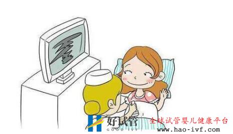 試管嬰兒成功懷孕后多久算穩定？(圖1)