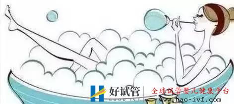 試管嬰兒成功移植后要預防的6大導致胎兒畸形的行為(圖2)