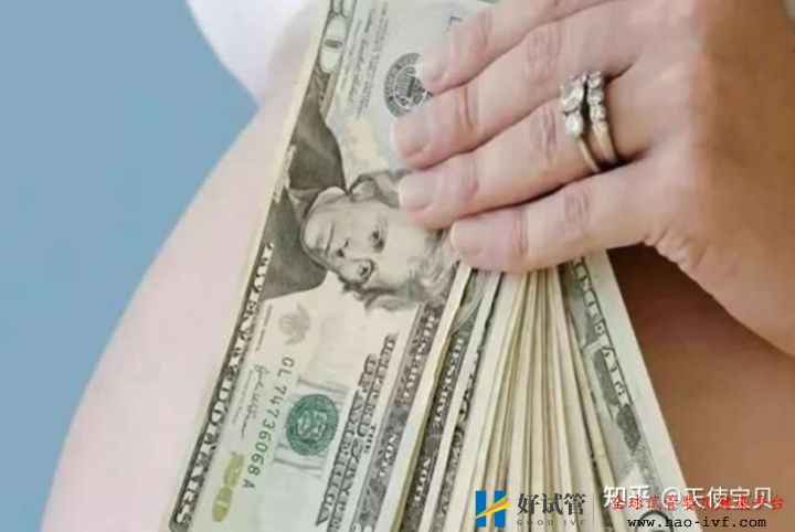 做試管嬰兒要花費多少錢過來人表示真實花費...(圖3) 做試管嬰兒要花費多少錢過來人表示真實花費...(圖3)
