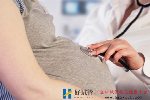 影響試管嬰兒成功率的因素有哪些？(圖1)