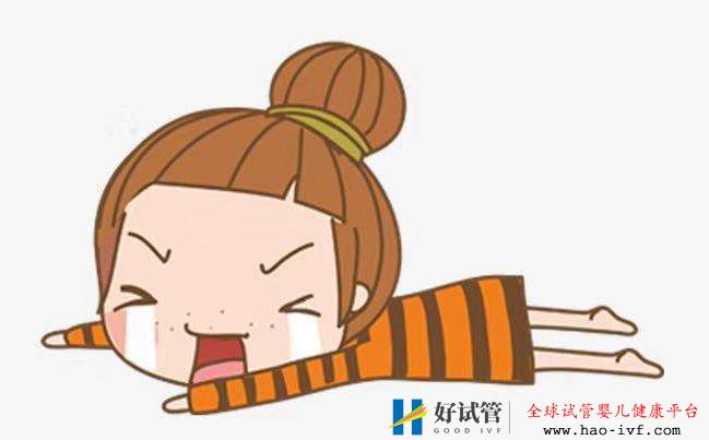 影響女性試管嬰兒成功率的因素有哪些？(圖2)