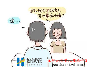上海瑞金醫院牛志宏醫生：“三招”評估自己的試管嬰兒成功率(圖1)