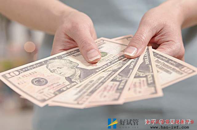 試管嬰兒的成功率到底有多高說出來你可能不信(圖1)
