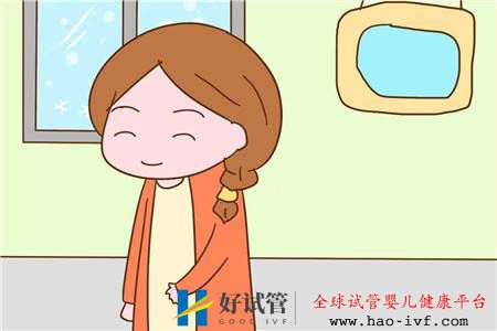 試管嬰兒之前應該做哪些準備工作可以提高試管嬰兒的成功率呢？(圖1)