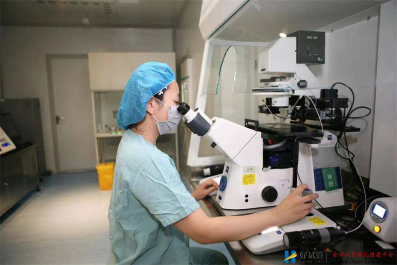 膠東首例第三代試管嬰兒誕生可阻斷遺傳性疾病向子代傳遞(圖1) 膠東首例第三代試管嬰兒誕生可阻斷遺傳性疾病向子代傳遞(圖1)